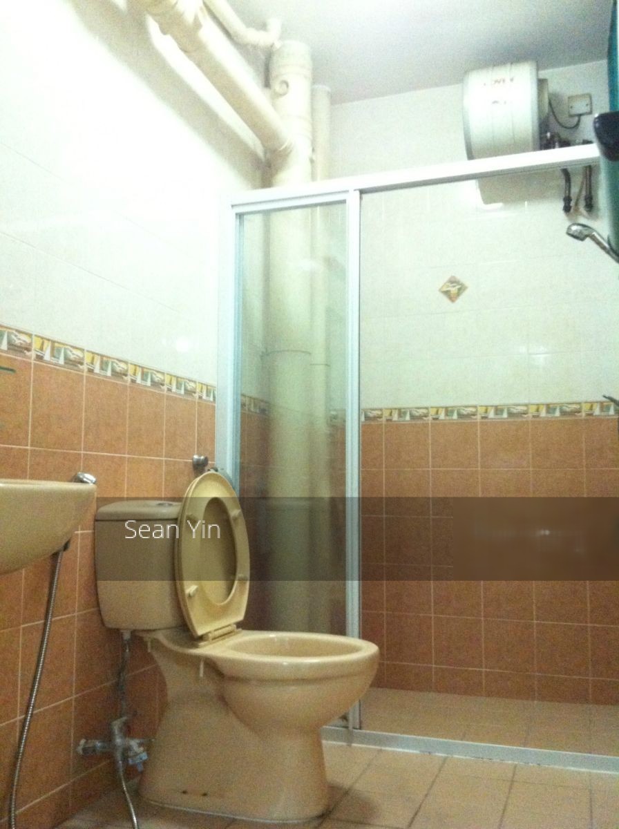 Blk 481 Segar Road (Bukit Panjang), HDB 4 Rooms #182909042